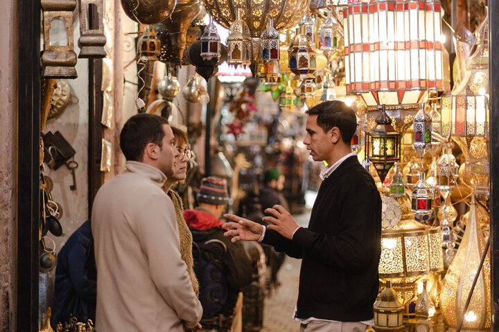 Discover The Secret Marrakech - Photo 1 of 8