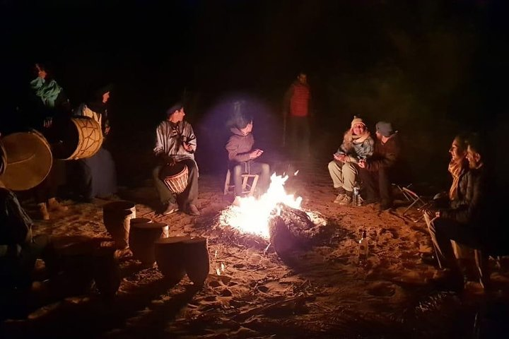  Discovery Morocco from marrakech 7 Days-6 Nights - Photo 1 of 9