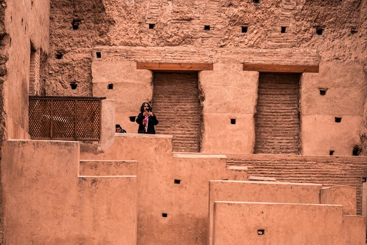 Marrakech: Private Historical & Cultural Tour - Photo 1 of 11