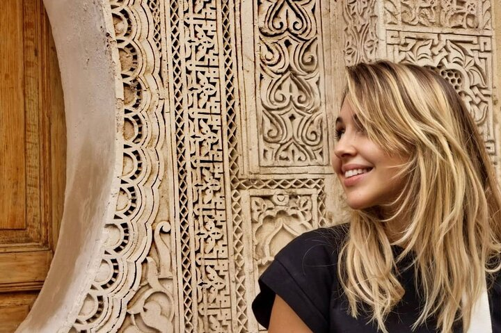 Enchanting Fez Escape: Luxury Guided Day Trip from Casablanca - Photo 1 of 23