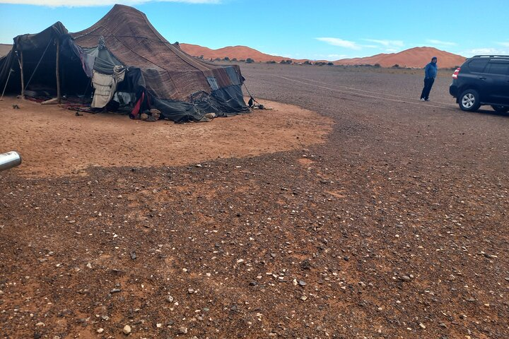 Erg Chebbi Desert Tour From Errachidia For Two Nights  - Photo 1 of 25
