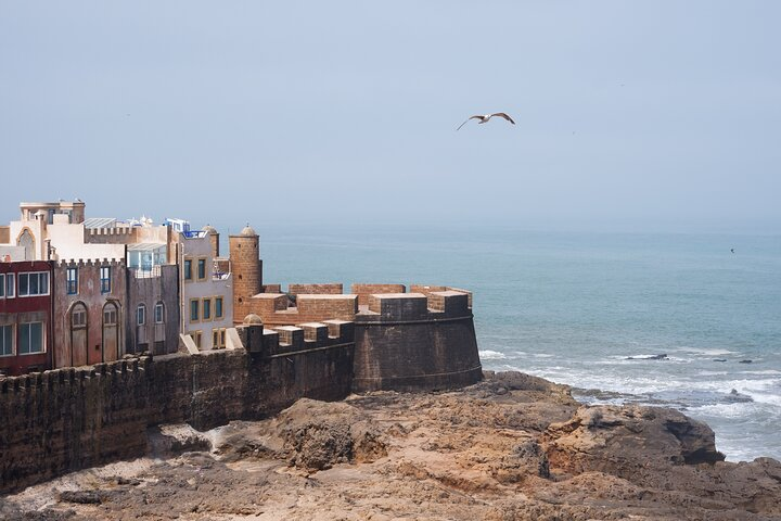 ESSAOUIRA 1 Day Shared Tour from Marrakech - Photo 1 of 12