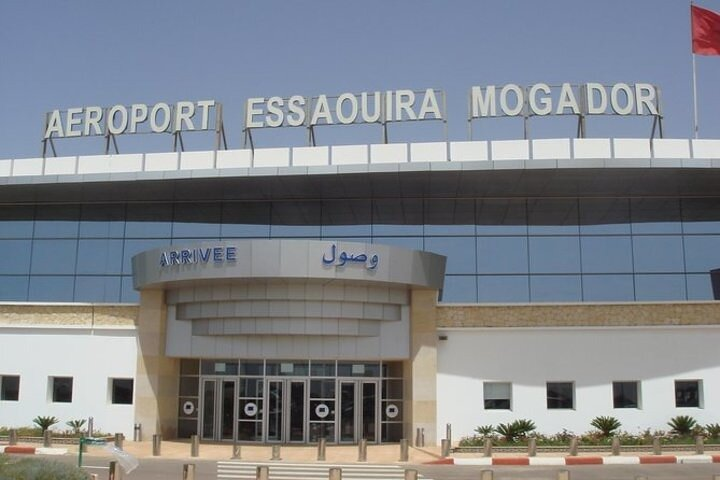 Essaouira and Marrakech airport transfer  - Photo 1 of 16