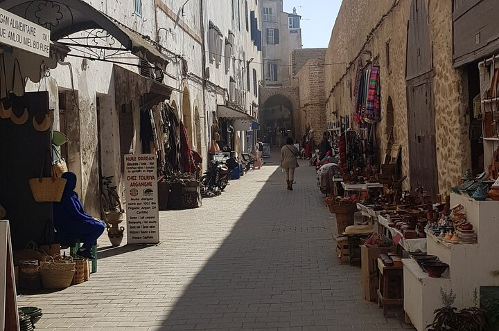 Essaouira city day trip from Marrakech - Photo 1 of 25