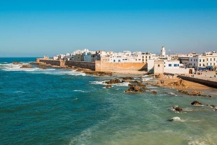Essaouira city day trip from Marrakech - Photo 1 of 13
