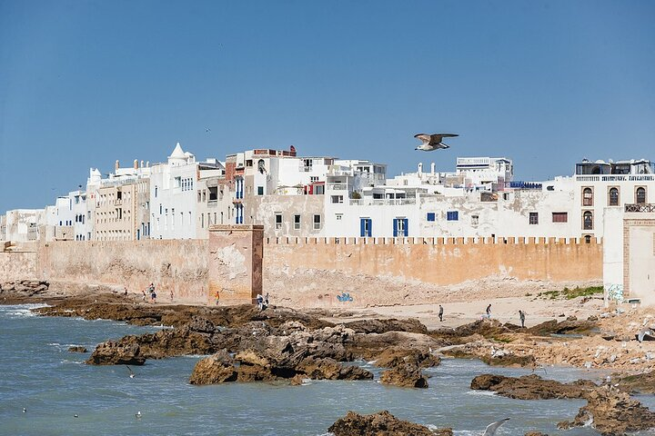 Essaouira day trip from Marrakech - Photo 1 of 6