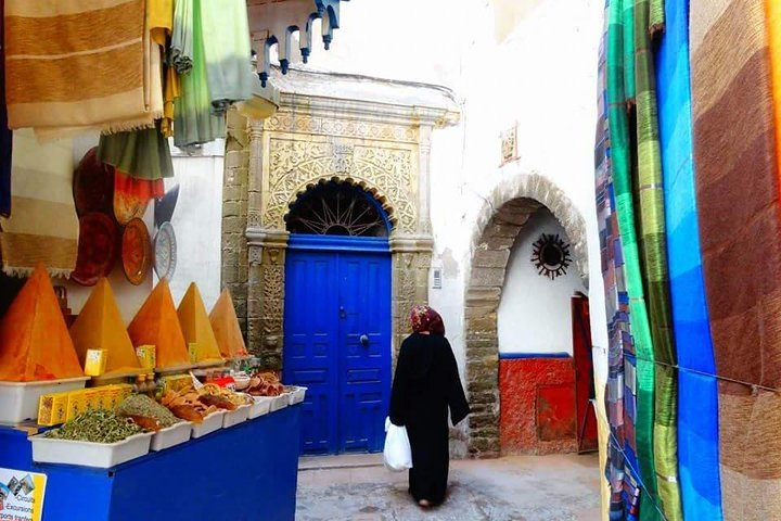Essaouira Day Trip from Marrakech  - Photo 1 of 15