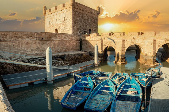 Essaouira