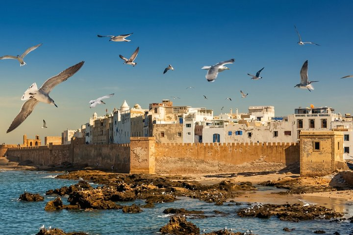 Essaouira & Sekkala Day Trip with Optional Lunch from Marrakech - Photo 1 of 18