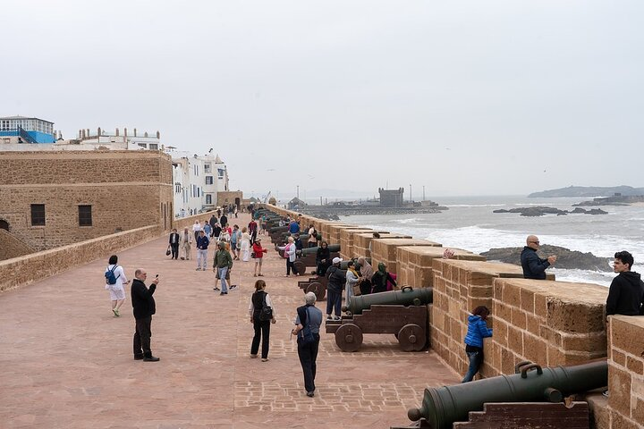Private Essaouira Day Trip From Marrakech - Photo 1 of 8