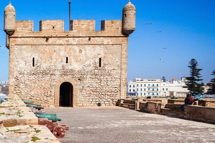 Essaouira day trip from Marrakech - Photo 1 of 7