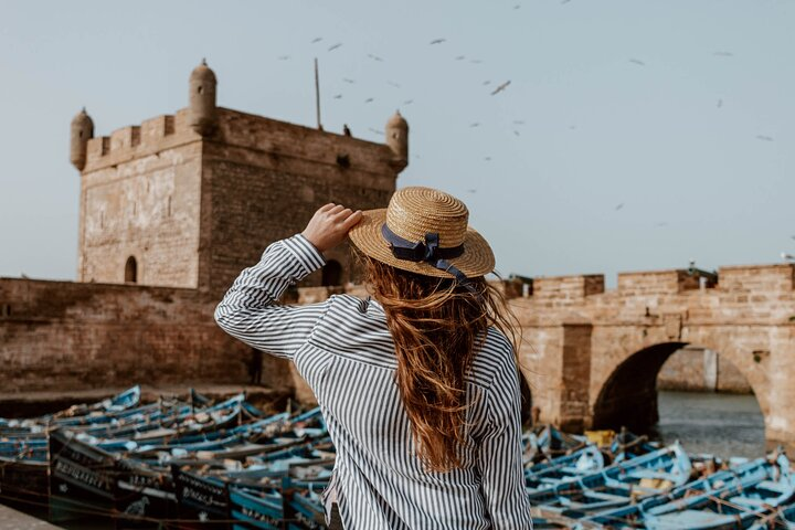 Essaouira Day trip from Marrakech with Transfers  - Photo 1 of 12