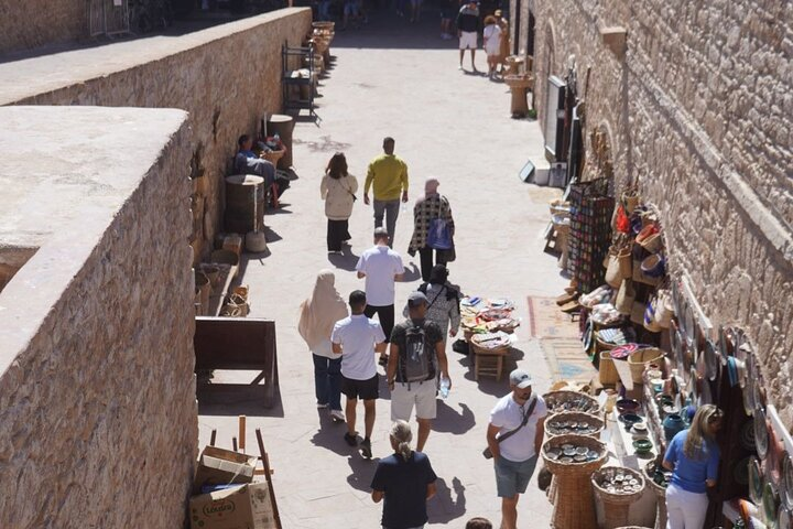 Old Medina of Essaouira