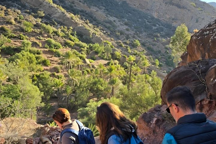 Paradise Valley Excursion Morning or afternoon Check-out - Photo 1 of 25