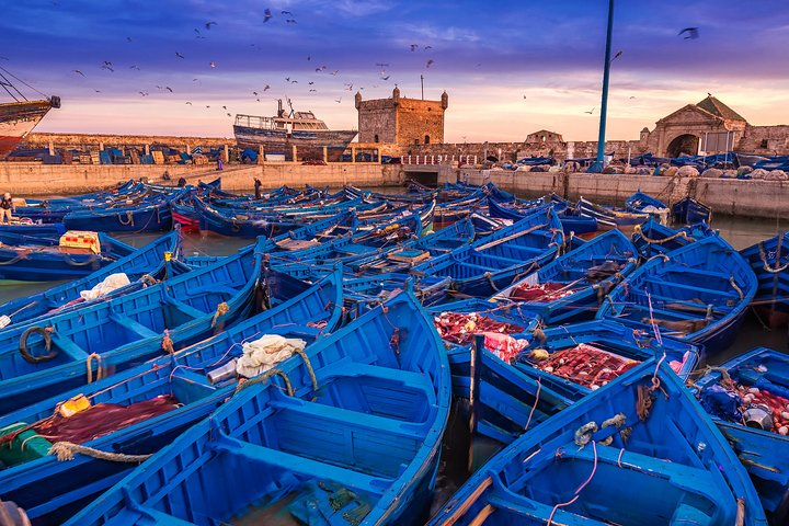 Essaouira Full Day Trip from Marrakech - Photo 1 of 7
