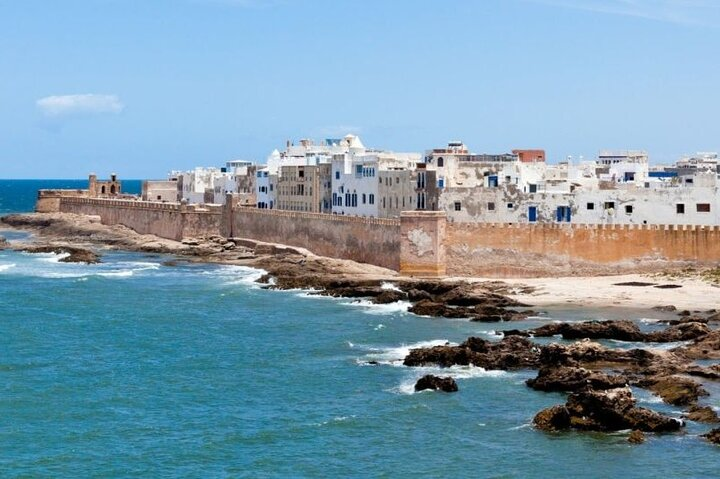 Essaouira Full-Day Trip from Marrakech - Photo 1 of 18