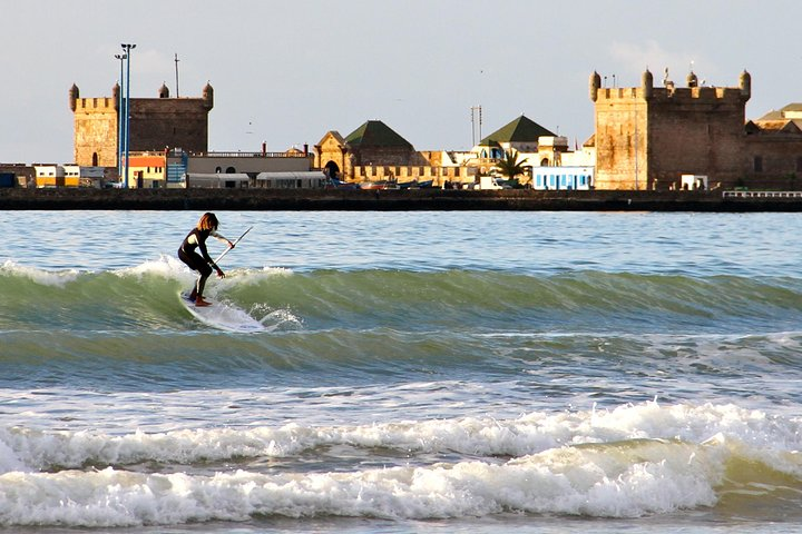 Essaouira : Day Tour from Marrakech