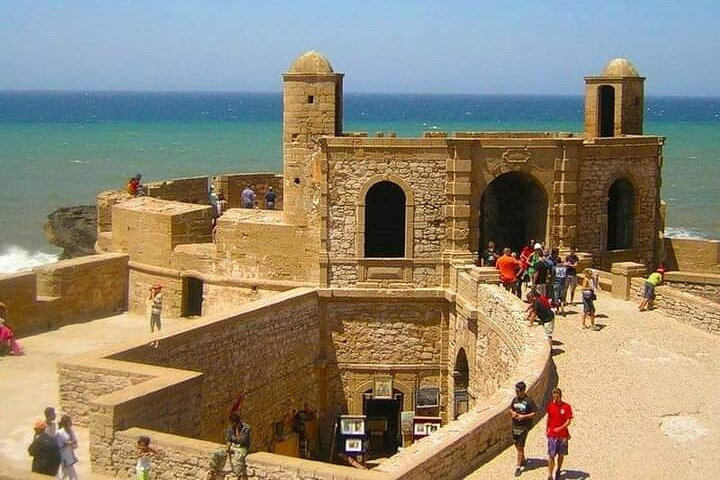 Essaouira : One Day Private Tour From Marrakech  - Photo 1 of 14