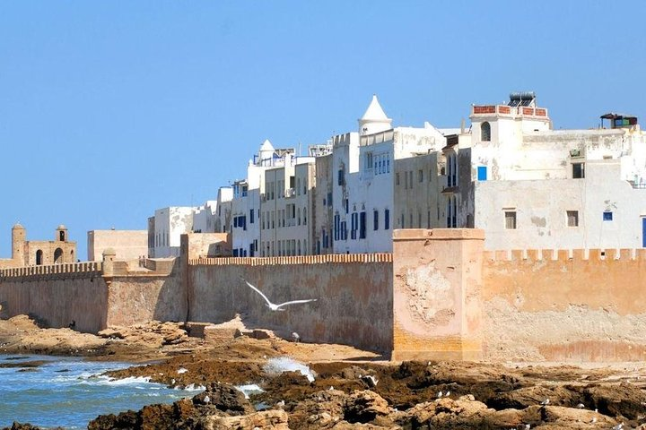 Essaouira Private 1 Day Excursion from Marrakech (min. 2 paying persons) - Photo 1 of 8