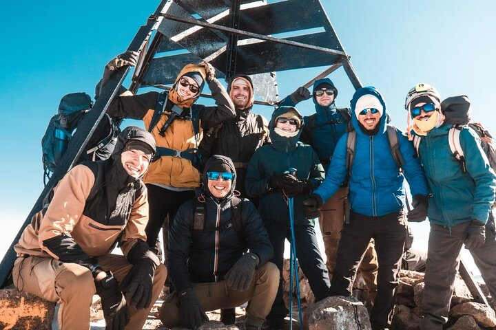 Exclusive 2 Days Toubkal Trek Pritvate From Marrakesh - Photo 1 of 10