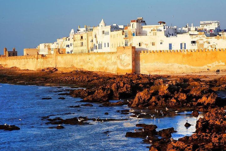 Excursion Essaouira from Marrakech - Photo 1 of 11