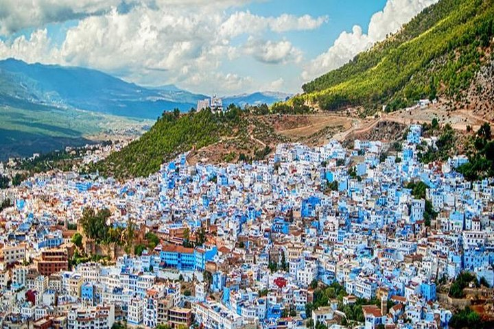 Excursion Fez to Chefchaouen 1 day - Photo 1 of 5