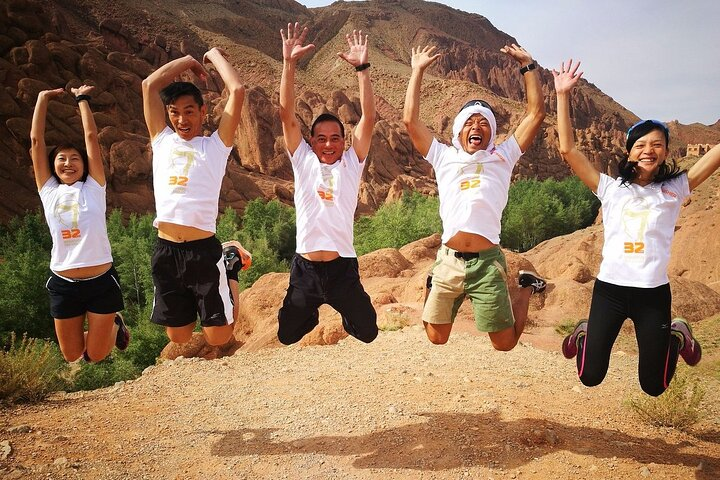 With Desert Dream, it's always a good time!