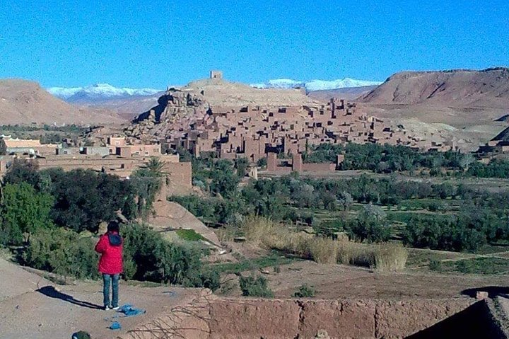 Excursion Ouarzazate one day trip from Marrakech - Photo 1 of 14