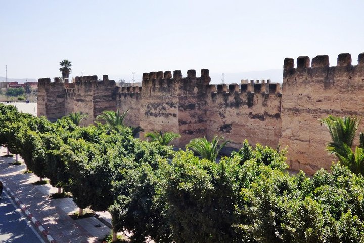 Excursion Taroudant & Palmeraie Tiout - Photo 1 of 13