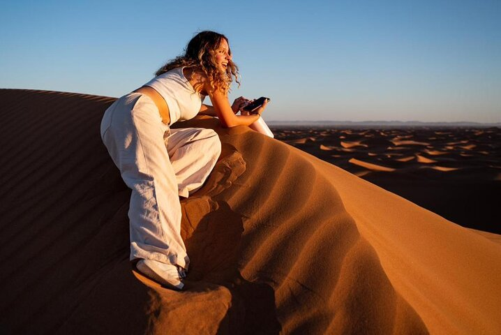 Experience 8-Day and 7-Night Tour in Morocco  - Photo 1 of 10