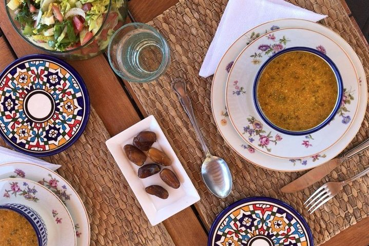 Experience Fez: Dumpling Cooking Class and Tasting Tour - Photo 1 of 21