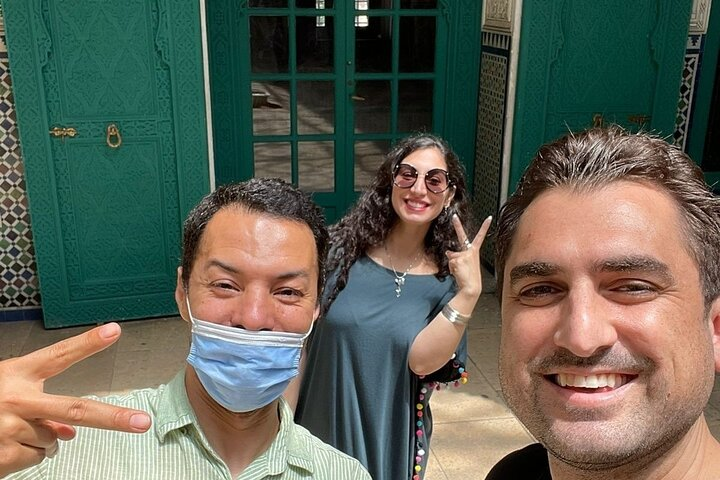 Casablanca Full-Day Highlights Tour - Photo 1 of 14