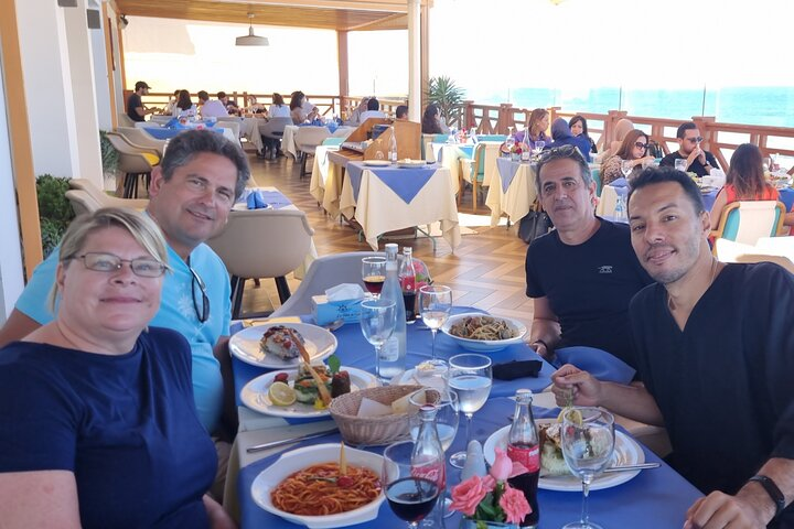 Experience the true essence of Rabat in a private local tour - Photo 1 of 7