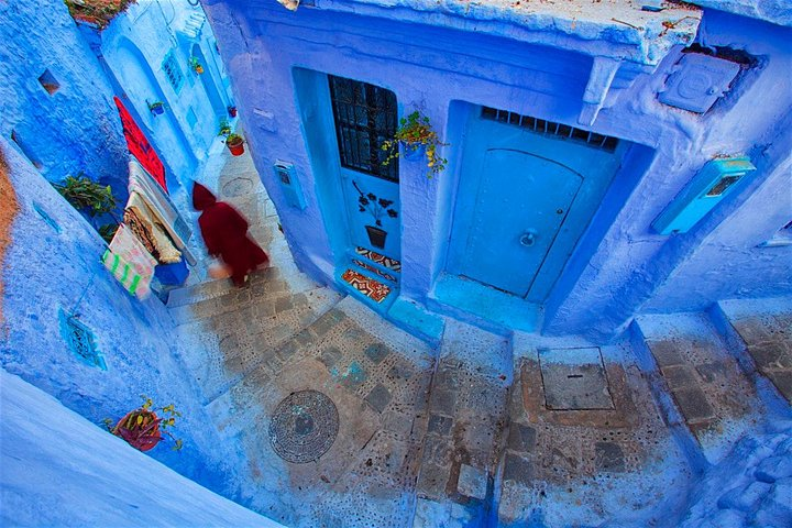 Experience Tour from Fes to Chefchaouen  - Photo 1 of 8