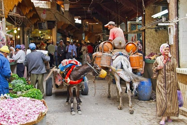 The Souk