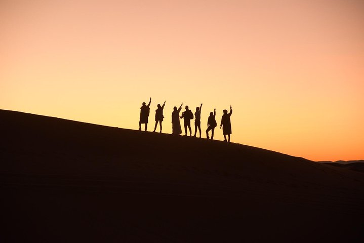 Private Morocco Tours, Custom Itinerary & Local Experiences - Photo 1 of 25