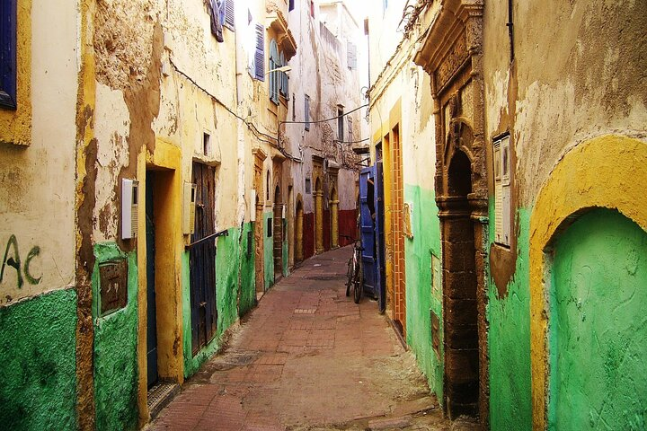 Essaouira Day Trip from Marrakech: Medina, Beach & Port - Photo 1 of 9