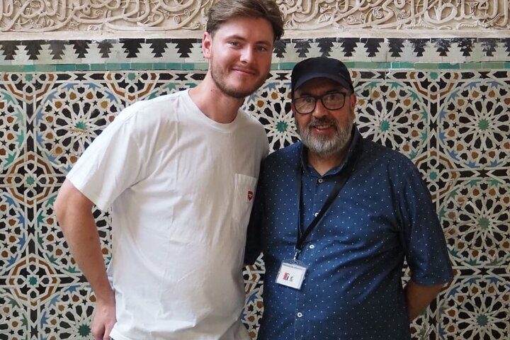 Fez/Fes? A Private Handicrafts and Shopping Tour  - Photo 1 of 25