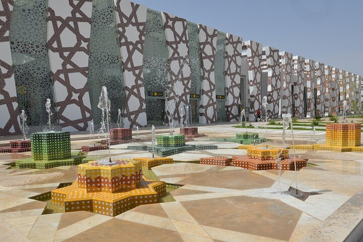 Fes Airport Transfer Arrival or Deparature - Photo 1 of 3