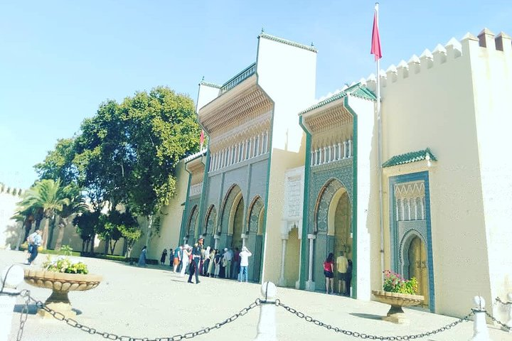 Secrets of the Medina: A Walking Tour of Marrakesh’s Hidden Gems - Photo 1 of 5