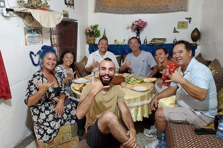 Let's enjoy what we Cook today!