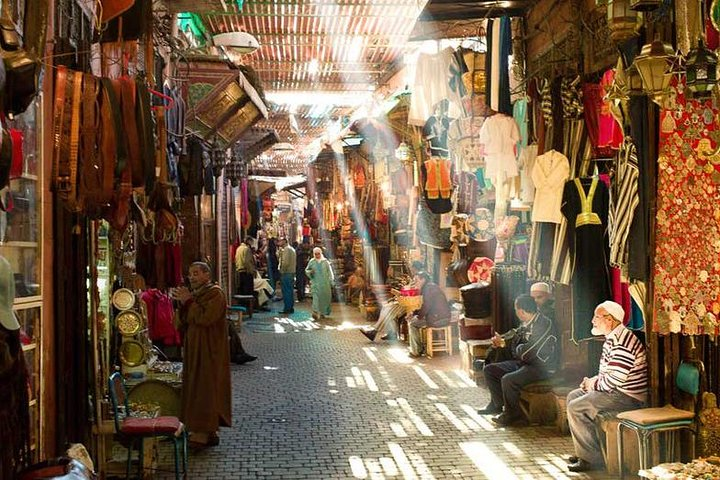 souks 
