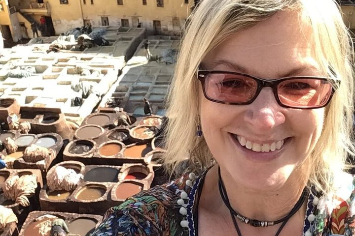 Fes Medina sightseeing and Shopping Tour - Photo 1 of 21