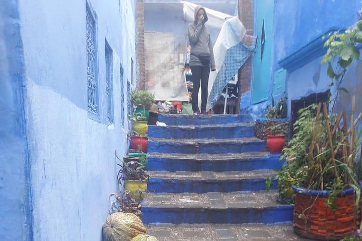 Fez to Chefchaouen day trip Nicedaystours