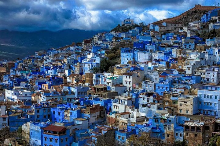 Fes to Chefchaouen Full Day Excursion - Photo 1 of 7