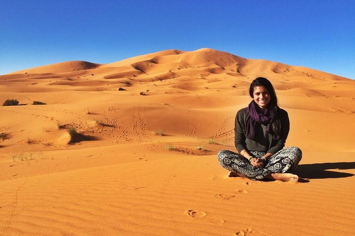 fes to Marrakech 3 days tour luxuryfestours