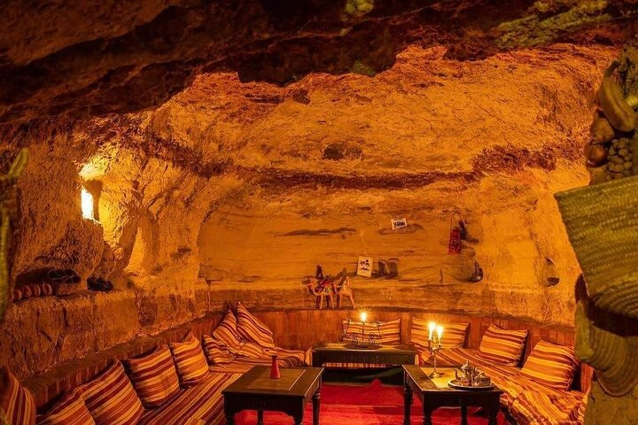 Fes To Sefrou And Bhalil Day Excursion