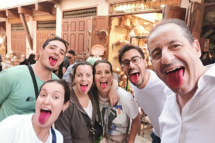 Fez Old Medina Guided Tour: Souks, Monuments & Hidden Gems - Photo 1 of 25