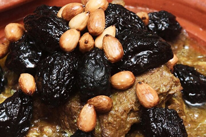 Fez 6h Private Cooking Class in a local house - Photo 1 of 6