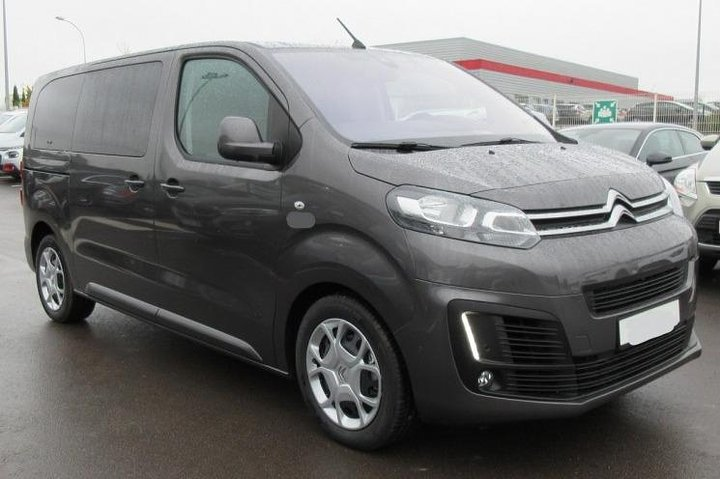 Fez Airport to Hotel Transfer - Photo 1 of 2